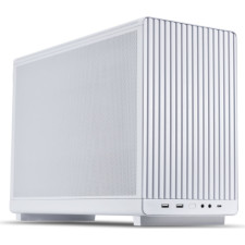 Lian Li A3-mATX Micro Tower Branco