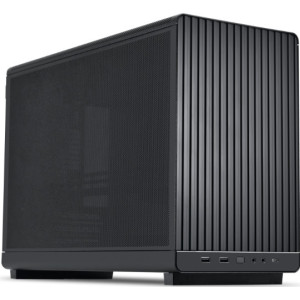 Lian Li PC-A3X caixa para computador Micro Tower Preto