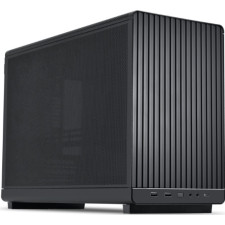 Lian Li PC-A3X caixa para computador Micro Tower Preto
