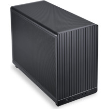 Lian Li PC-A3X caixa para computador Micro Tower Preto