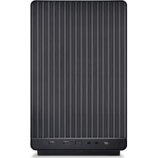 Lian Li PC-A3X caixa para computador Micro Tower Preto
