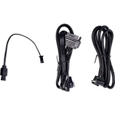 Lian Li GA II LCD Processador Kit de arrefecimento líquido 12 cm Branco