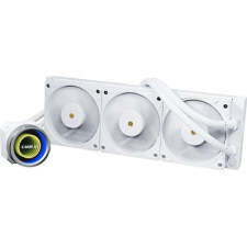Lian Li GA II TRINITY PERFORMANCE Caixa de computador Refrigerador líquido all-in-one 12 cm Preto 1 unidade(s)