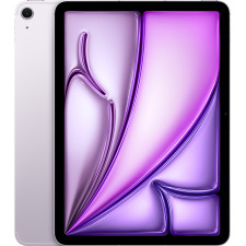 Apple iPad Air 5G Apple M TD-LTE & FDD-LTE 256 GB 27,9 cm (11") 8 GB Wi-Fi 6E (802.11ax) iPadOS 18 Roxo