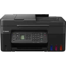 Canon PIXMA G4570 Jato de tinta A4 4800 x 1200 DPI Wi-Fi
