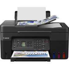 Canon PIXMA G4570 Jato de tinta A4 4800 x 1200 DPI Wi-Fi