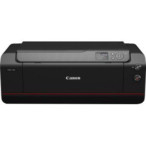 Canon imagePROGRAF PRO-1100 impressora fotográfica Jato de tinta 2400 x 1200 DPI Wi-Fi