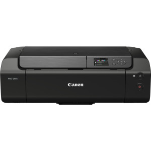 Canon PIXMA PRO-200s impressora fotográfica Jato de tinta 4800 x 2400 DPI Wi-Fi