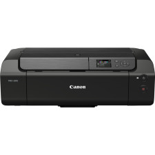 Canon PIXMA PRO-200s impressora fotográfica Jato de tinta 4800 x 2400 DPI Wi-Fi