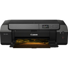 Canon PIXMA PRO-200s impressora fotográfica Jato de tinta 4800 x 2400 DPI Wi-Fi