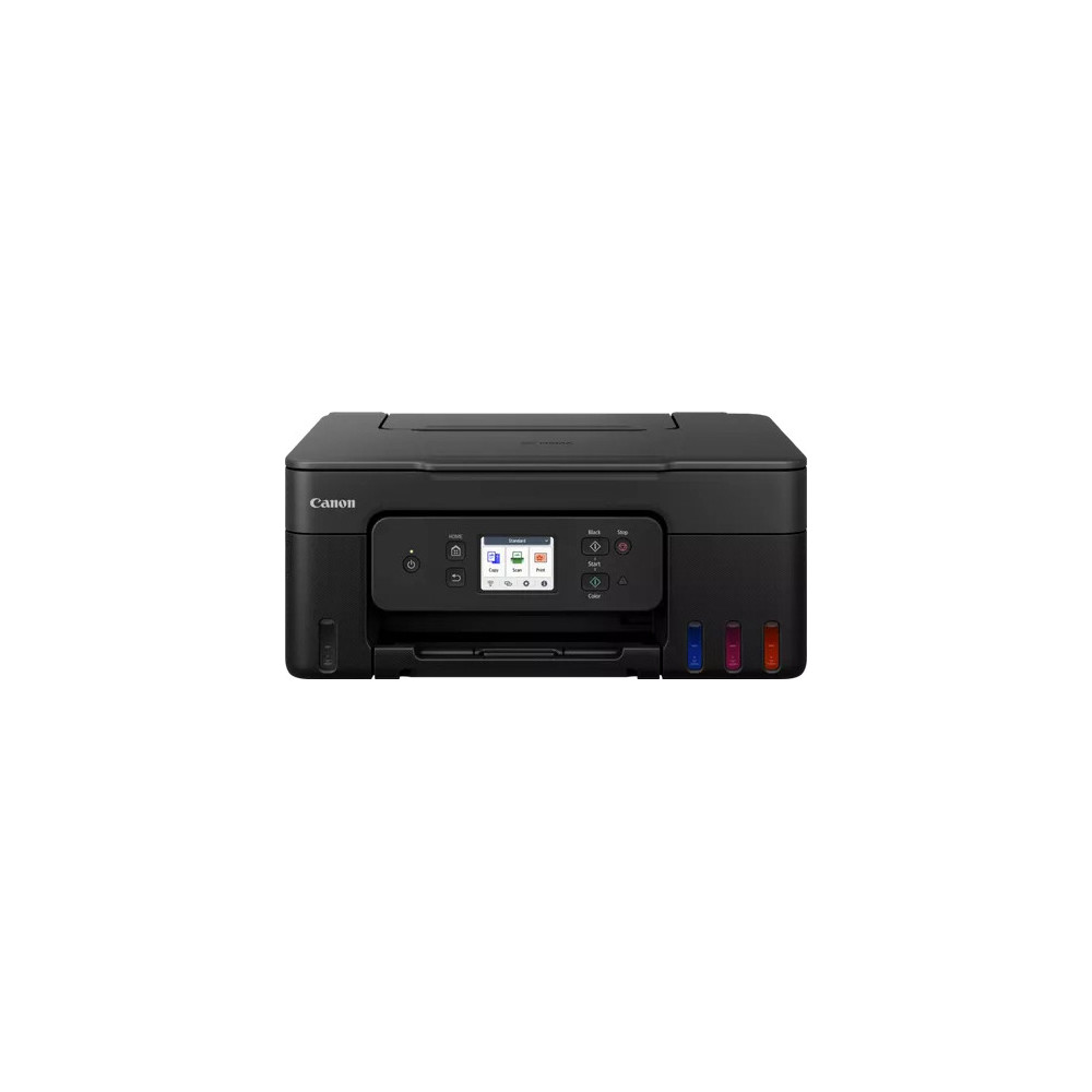 Canon PIXMA G3590 Jato de tinta A4 4800 x 1200 DPI Wi-Fi Canon PIXMA G3590 Jato de tinta A4 4800 x 1200 DPI Wi-Fi
