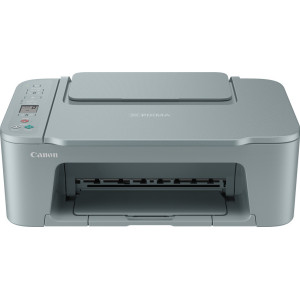 Canon PIXMA TS3752i Jato de tinta A4 4800 x 1200 DPI Wi-Fi