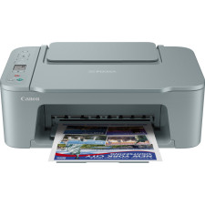 Canon PIXMA TS3752i Jato de tinta A4 4800 x 1200 DPI Wi-Fi