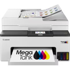 Canon MAXIFY GX2051 Jato de tinta A4 600 x 1200 DPI Wi-Fi