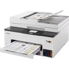 Canon MAXIFY GX2051 Jato de tinta A4 600 x 1200 DPI Wi-Fi