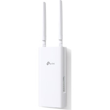 TP-Link TL-MR100-OUTDOOR router sem fios Fast Ethernet Single-band (2,4 GHz) 4G Branco