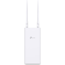 TP-Link TL-MR100-OUTDOOR router sem fios Fast Ethernet Single-band (2,4 GHz) 4G Branco