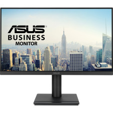 ASUS VA279QGSE monitor de ecrã 68,6 cm (27") 1920 x 1080 pixels Full HD LCD Preto