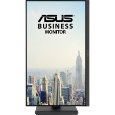 ASUS VA279QGSE monitor de ecrã 68,6 cm (27") 1920 x 1080 pixels Full HD LCD Preto