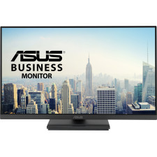 ASUS VA279QGSE monitor de ecrã 68,6 cm (27") 1920 x 1080 pixels Full HD LCD Preto