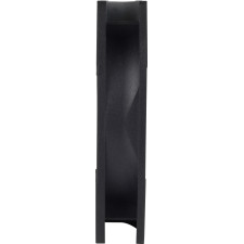 ARCTIC F12 Caixa de computador Ventoinha 12 cm Preto 1 unidade(s)