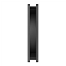 ARCTIC P8 Slim PWM PST Caixa de computador Ventoinha 8 cm Preto 1 unidade(s)