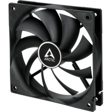 ARCTIC Freezer F12 PWM Caixa de computador Ventoinha 12 cm Preto 5 unidade(s)