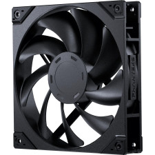 Phanteks M25G2-140 Caixa de computador Ventoinha 14 cm Preto 1 unidade(s)