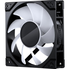 Phanteks M25G2-120 Processador Ventoinha 12 cm Preto 3 unidade(s)