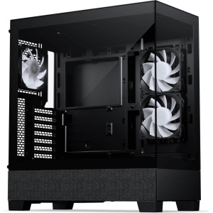Phanteks XT View Matrix Midi Tower Preto