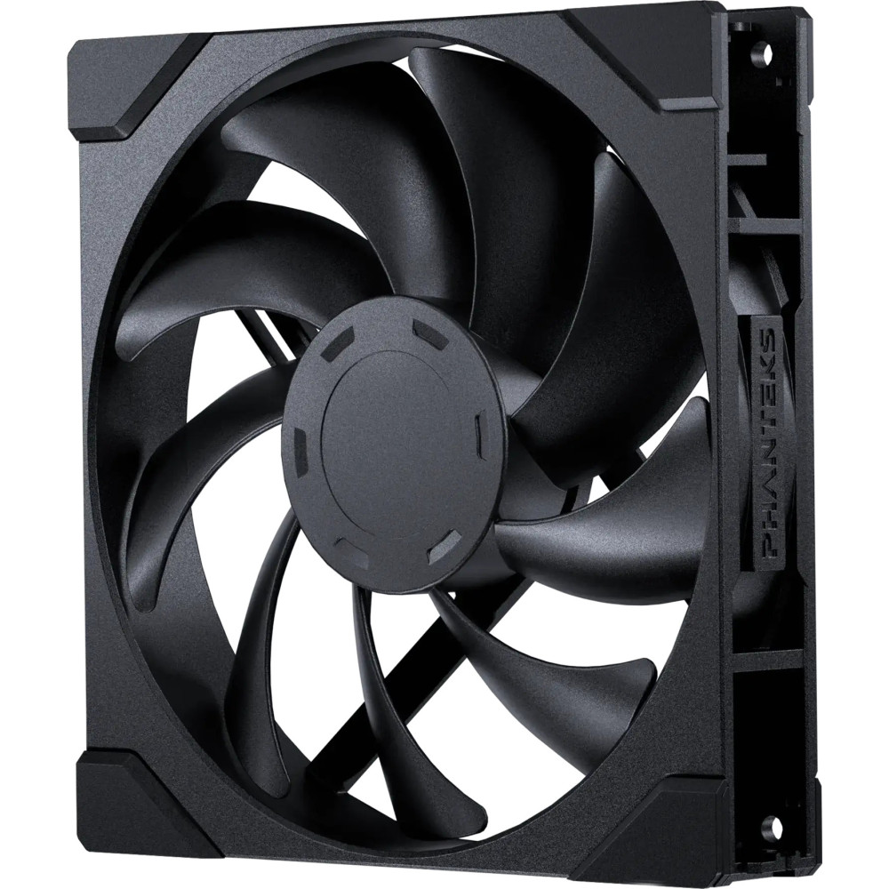 Phanteks M25G2-140 Caixa de computador Ventoinha 14 cm Preto Phanteks M25G2-140 Caixa de computador Ventoinha 14 cm Preto