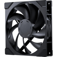 Phanteks M25G2-140 Caixa de computador Ventoinha 14 cm Preto