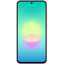 Samsung Galaxy A27 5G 17 cm (6.7") Dual SIM Android 16.0 USB Type-C 8 GB 256 GB 5000 mAh Cor de rosa claro