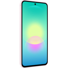 Samsung Galaxy A27 5G 17 cm (6.7") Dual SIM Android 16.0 USB Type-C 8 GB 256 GB 5000 mAh Cor de rosa claro