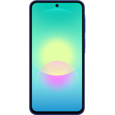 Samsung Galaxy A27 5G 17 cm (6.7") Dual SIM Android 16.0 USB Type-C 8 GB 256 GB 5000 mAh Azul
