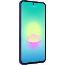 Samsung Galaxy A27 5G 17 cm (6.7") Dual SIM Android 16.0 USB Type-C 8 GB 256 GB 5000 mAh Azul