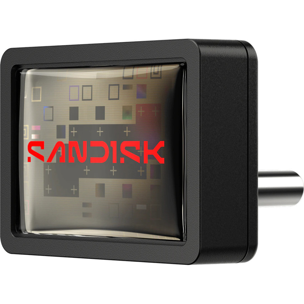 SanDisk Extreme Fit unidade de memória USB 64 GB USB Type-C 3.2 Gen 1 (3.1 Gen 1) Preto SanDisk Extreme Fit unidade de memória USB 64 GB USB Type-C 3.2 Gen 1 (3.1 Gen 1) Preto