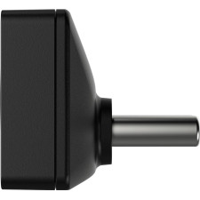 SanDisk Extreme Fit unidade de memória USB 512 GB USB Type-C 3.2 Gen 1 (3.1 Gen 1) Preto