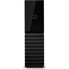 Western Digital WDBBGB0260HBK-EESN disco externo 26 TB Micro-USB B 3.2 Gen 1 (3.1 Gen 1) Preto