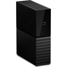 Western Digital WDBBGB0260HBK-EESN disco externo 26 TB Micro-USB B 3.2 Gen 1 (3.1 Gen 1) Preto
