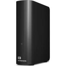 Western Digital WDBWLG0260HBK-EESN disco externo 26 TB Micro-USB B 3.2 Gen 1 (3.1 Gen 1) Preto