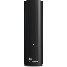 Western Digital WDBWLG0260HBK-EESN disco externo 26 TB Micro-USB B 3.2 Gen 1 (3.1 Gen 1) Preto