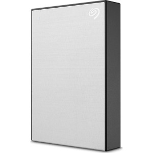 Seagate One Touch HDD 1 TB disco externo 2.5" Micro-USB B 2.0 3.2 Gen 1 (3.1 Gen 1) Prateado