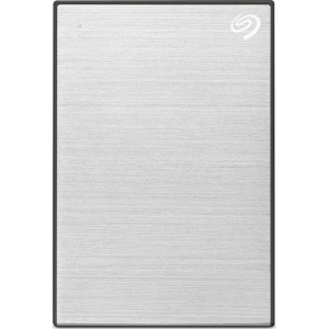 Seagate One Touch STKY2000401 disco externo 2 TB 2.5" USB Type-C 3.2 Gen 1 (3.1 Gen 1) Preto, Prateado