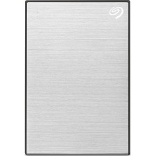 Seagate One Touch STKY2000401 disco externo 2 TB 2.5" USB Type-C 3.2 Gen 1 (3.1 Gen 1) Preto, Prateado