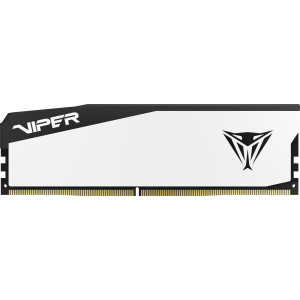 Patriot Memory Viper Elite 5 VEB516G6030W módulo de memória 16 GB 1 x 16 GB DDR5 6000 MT s 288-pin DIMM