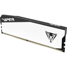 Patriot Memory Viper Elite 5 VEB516G6030W módulo de memória 16 GB 1 x 16 GB DDR5 6000 MT s 288-pin DIMM