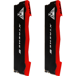 Patriot Memory Viper Xtreme 5 módulo de memória 48 GB 2 x 24 GB DDR5 7000 MT s 288-pin DIMM