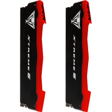 Patriot Memory Viper Xtreme 5 módulo de memória 48 GB 2 x 24 GB DDR5 7000 MT s 288-pin DIMM