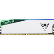 Patriot Memory Viper Elite 5 módulo de memória 48 GB 2 x 24 GB DDR5 6000 MT s 288-pin DIMM